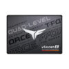 Ổ cứng SSD TeamGroup VULCAN Z QLC 1TB 2.5 Inch SATA III