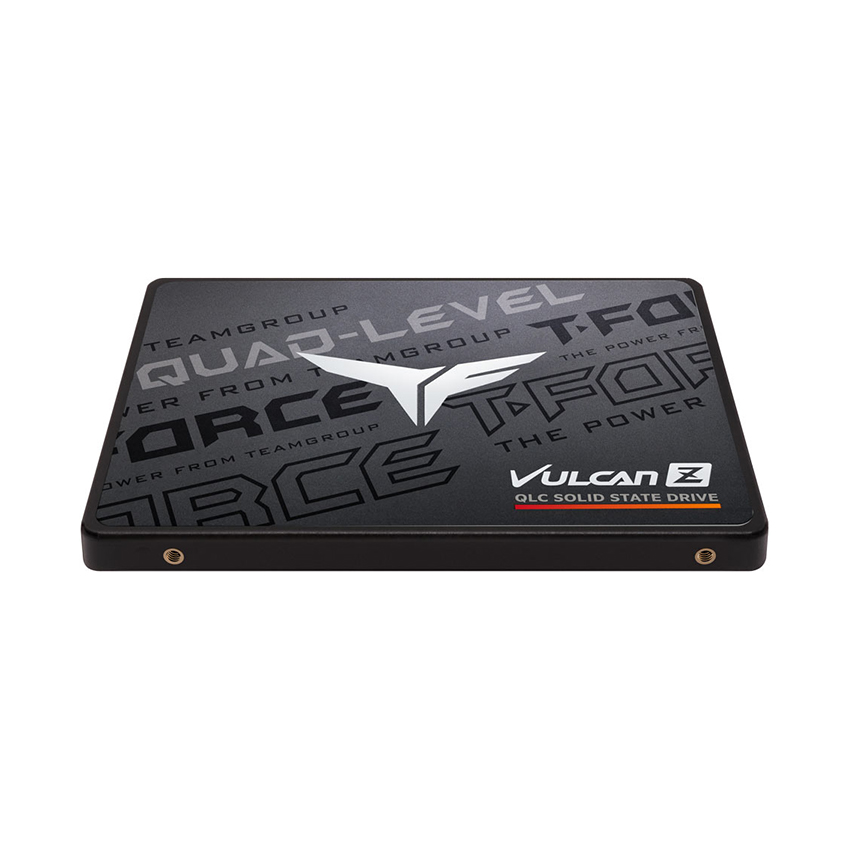 Ổ cứng SSD TeamGroup VULCAN Z QLC 1TB 2.5 Inch SATA III - Ảnh 4