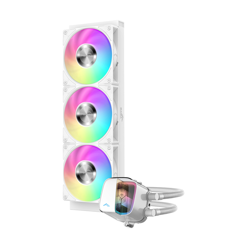 Tản nhiệt nước AIO SAMA L70 360 - Ảnh 5