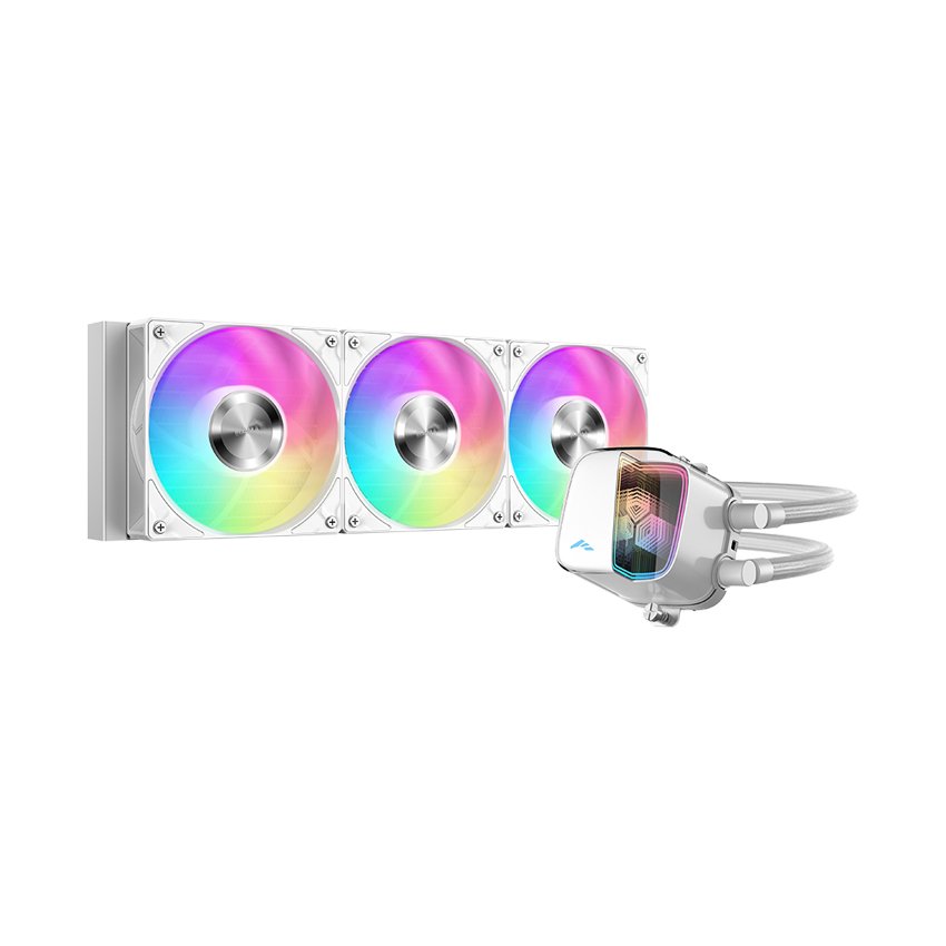 Tản nhiệt nước AIO SAMA L70 360 - Ảnh 6