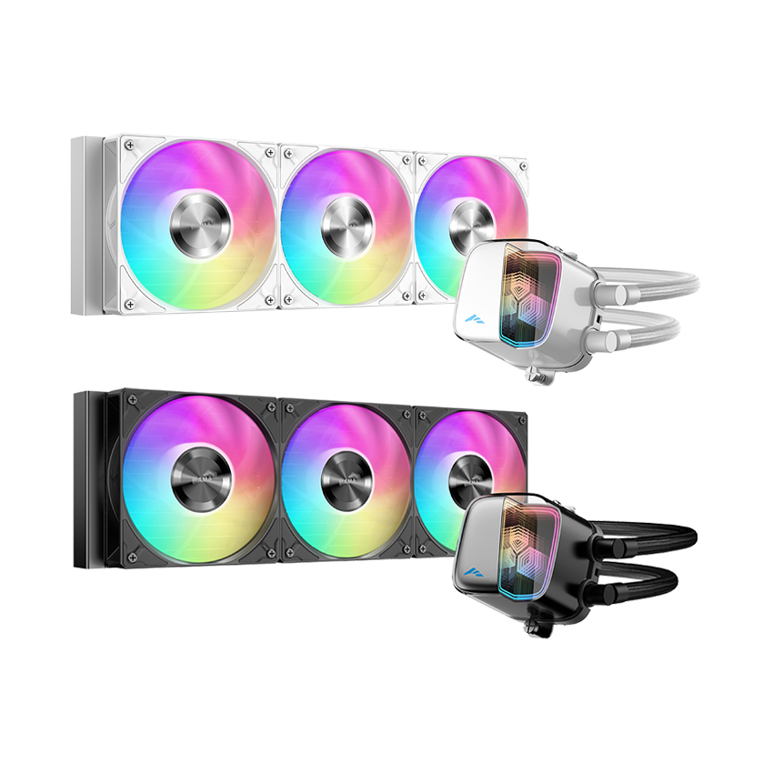Tản nhiệt nước AIO SAMA L70 360