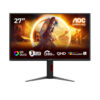 Màn hình AOC Q27G4ZD 27 inch QHD QD-OLED 280Hz 0.03ms