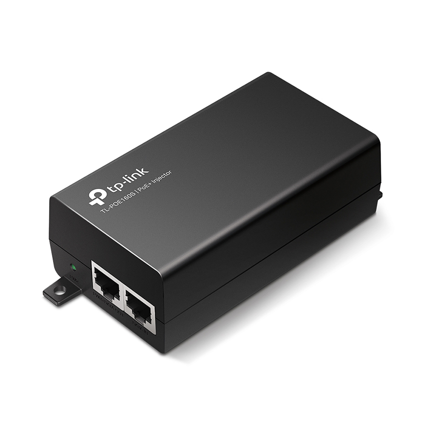 Bộ chuyển đổi PoE TP-link TL-POE160S