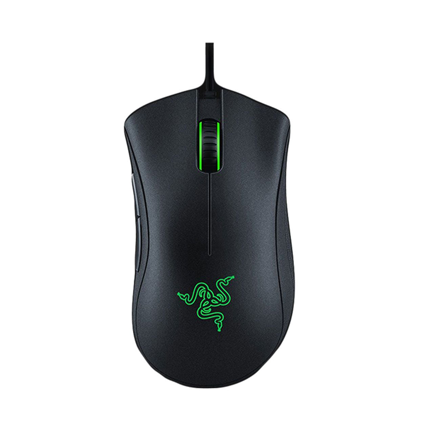 Chuột Gaming Razer DeathAdder Essential (RZ01-03850100-R3M1)
