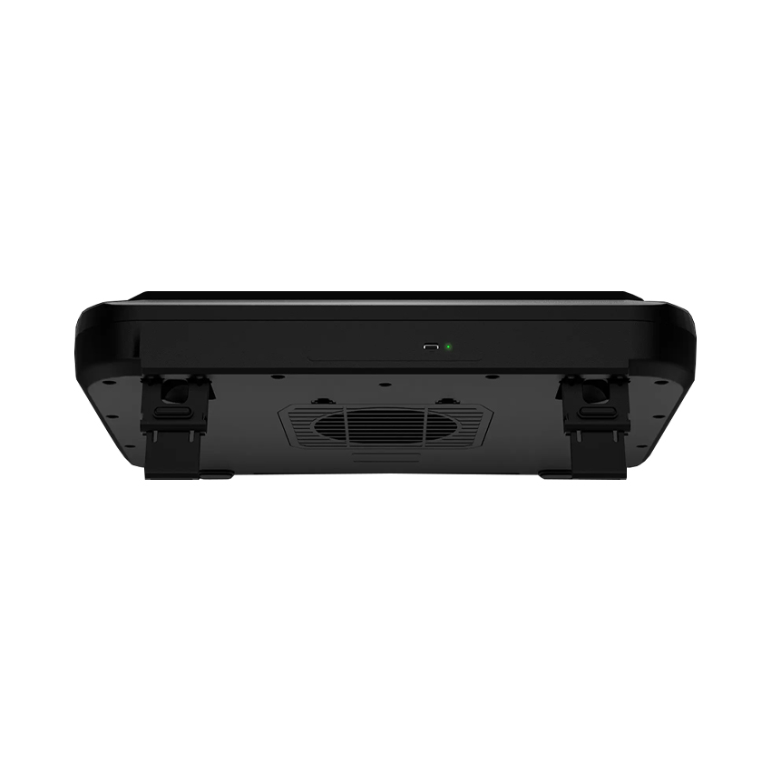 Đế tản nhiệt Laptop Gamdias AETHER P1 PRO - Ảnh 5