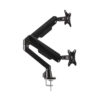 Giá đỡ màn hình Epione Essentials Arm Dual All Black