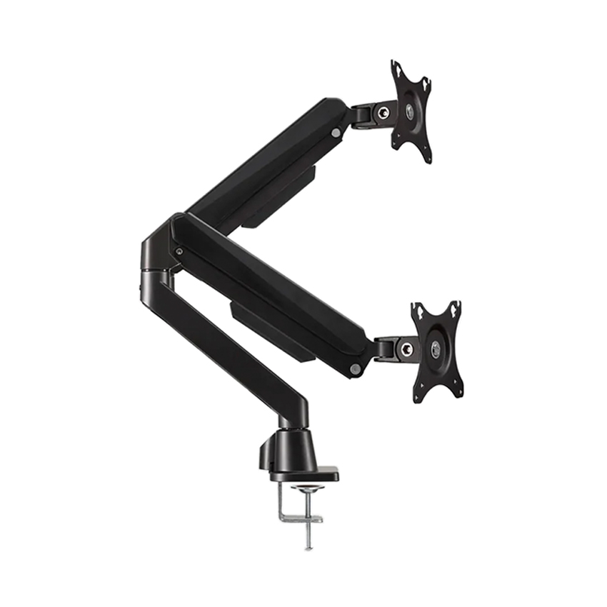 Giá đỡ màn hình Epione Essentials Arm Dual All Black