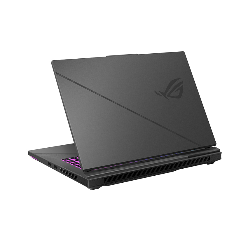 Laptop ASUS ROG Strix G16 G614PH-S5101W (AMD Ryzen 9 8940HX | 16GB | 512GB | RTX 5050 | 16" WQXGA | Win 11 | Đen) - Ảnh 16