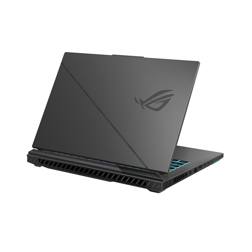 Laptop ASUS ROG Strix G16 G614PH-S5101W (AMD Ryzen 9 8940HX | 16GB | 512GB | RTX 5050 | 16" WQXGA | Win 11 | Đen) - Ảnh 15