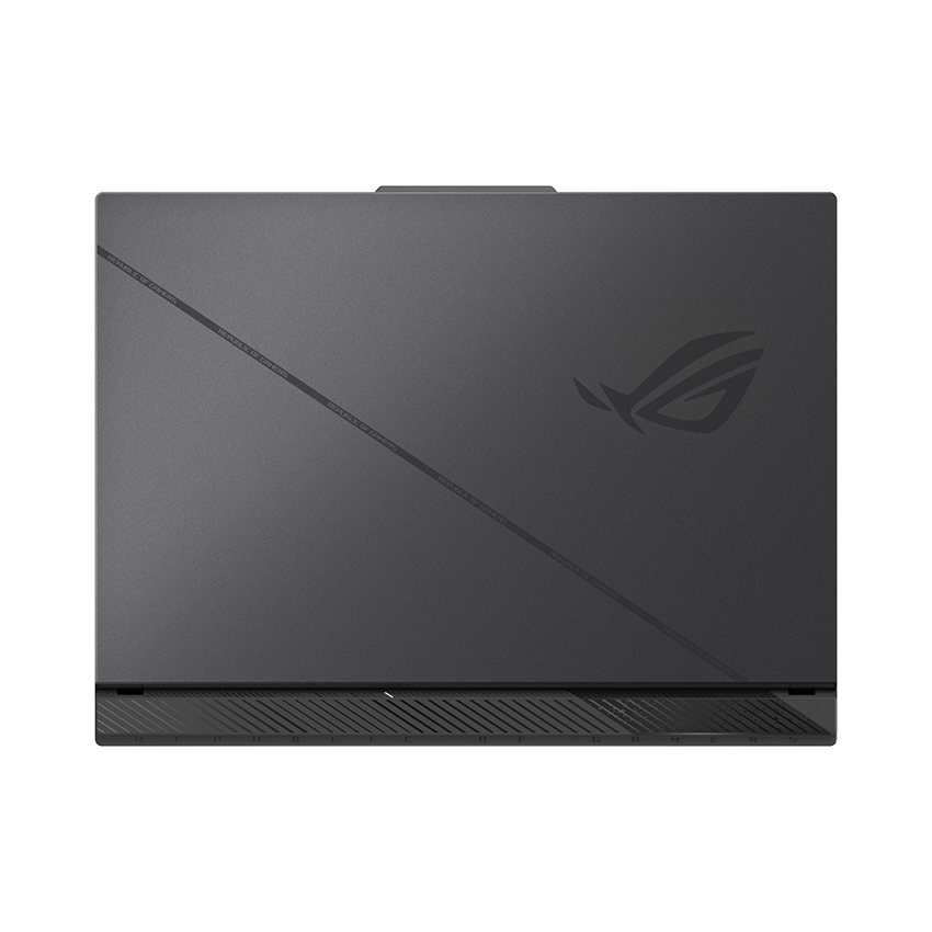 Laptop ASUS ROG Strix G16 G614PH-S5101W (AMD Ryzen 9 8940HX | 16GB | 512GB | RTX 5050 | 16" WQXGA | Win 11 | Đen) - Ảnh 13