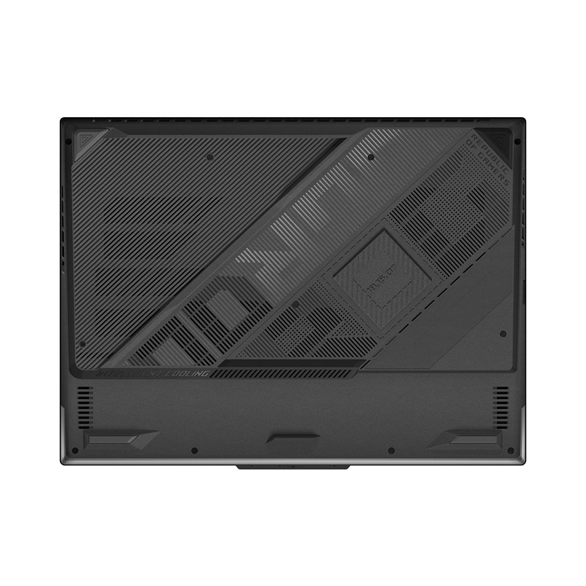 Laptop ASUS ROG Strix G16 G614PH-S5101W (AMD Ryzen 9 8940HX | 16GB | 512GB | RTX 5050 | 16" WQXGA | Win 11 | Đen) - Ảnh 11
