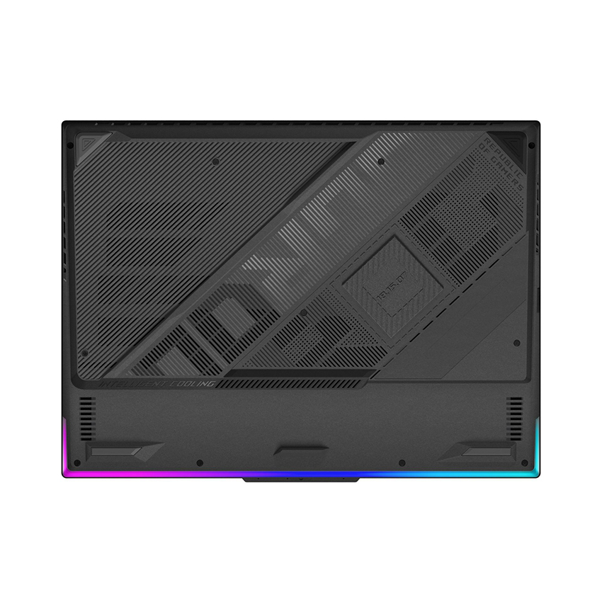 Laptop ASUS ROG Strix G16 G614PH-S5101W (AMD Ryzen 9 8940HX | 16GB | 512GB | RTX 5050 | 16" WQXGA | Win 11 | Đen) - Ảnh 12