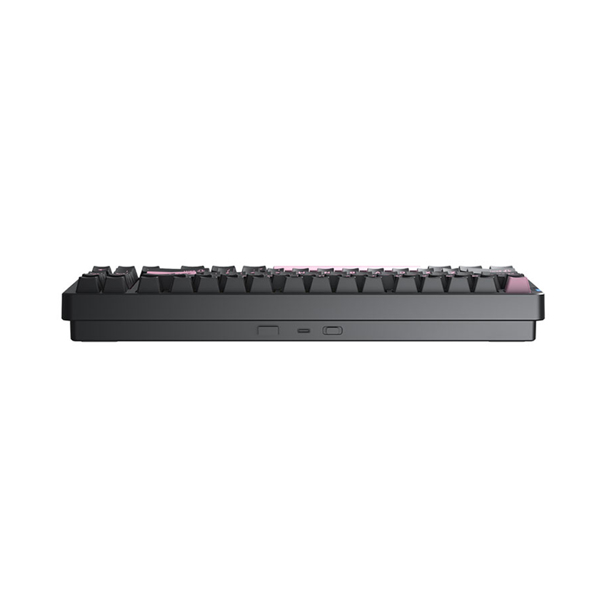 Bàn phím gaming LEOBOG Hi86 Tri-mode - Ảnh 12