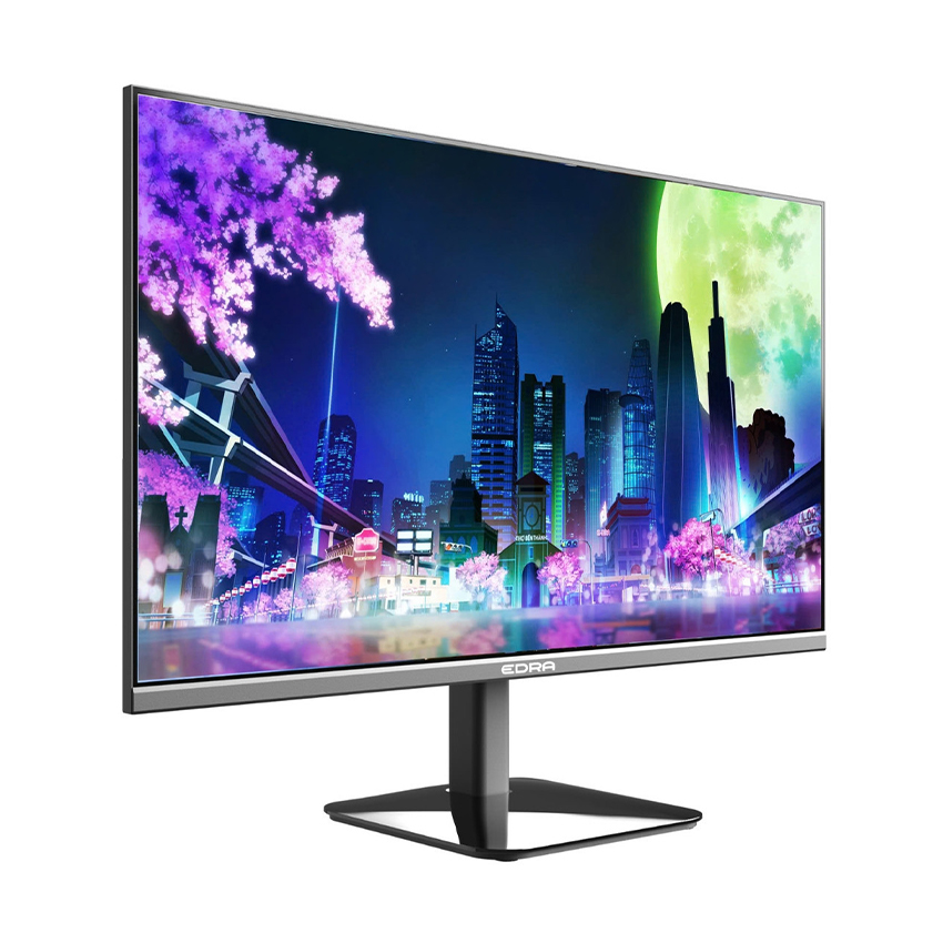 Màn hình EDRA EGM27F240G 27" Fast IPS FHD 240Hz 1ms - Ảnh 3