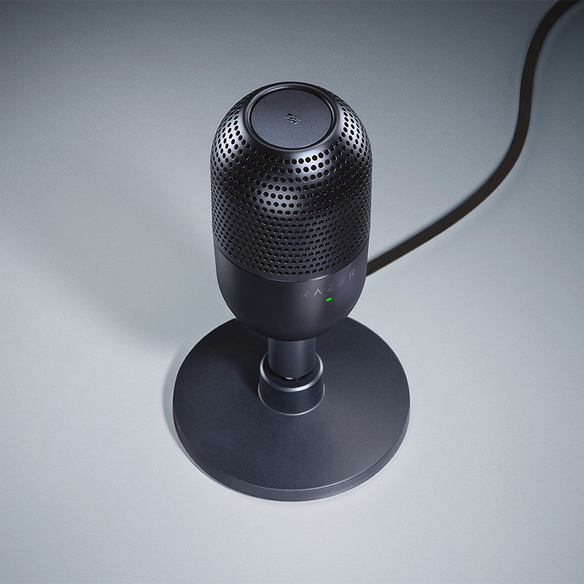 Micro Razer Seiren V3 Mini (RZ19-05050100-R3M1) - Ảnh 4