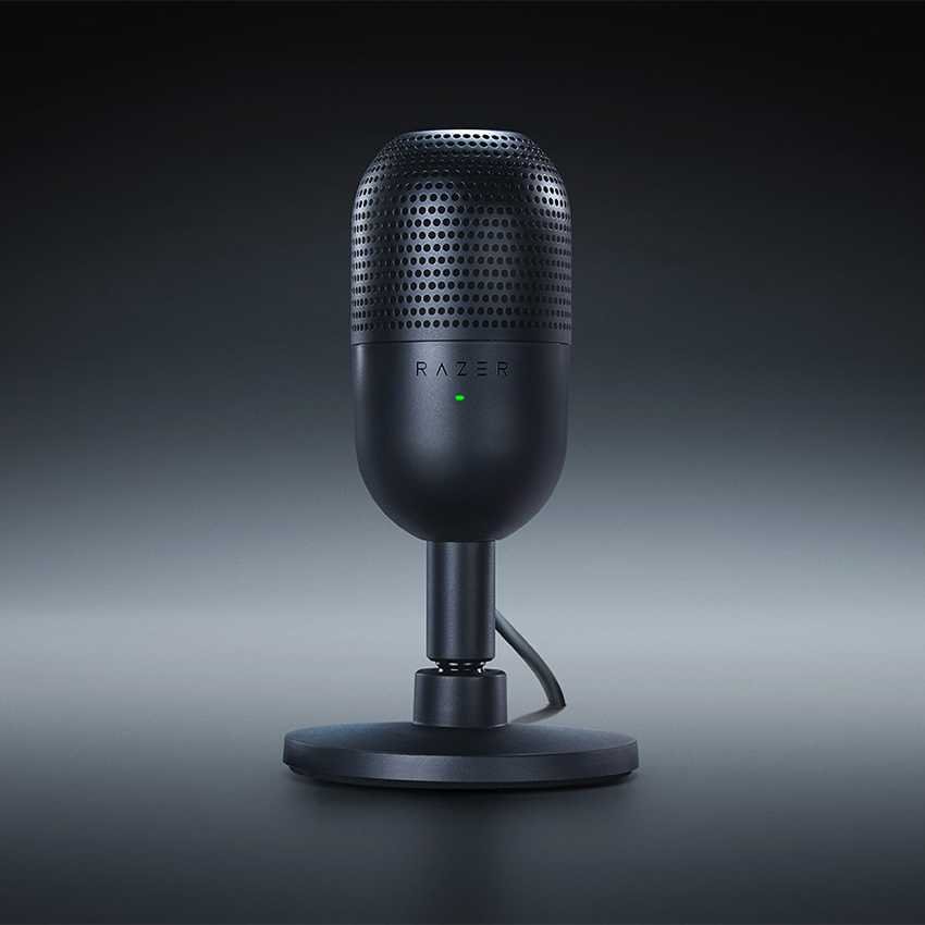 Micro Razer Seiren V3 Mini (RZ19-05050100-R3M1) - Ảnh 2