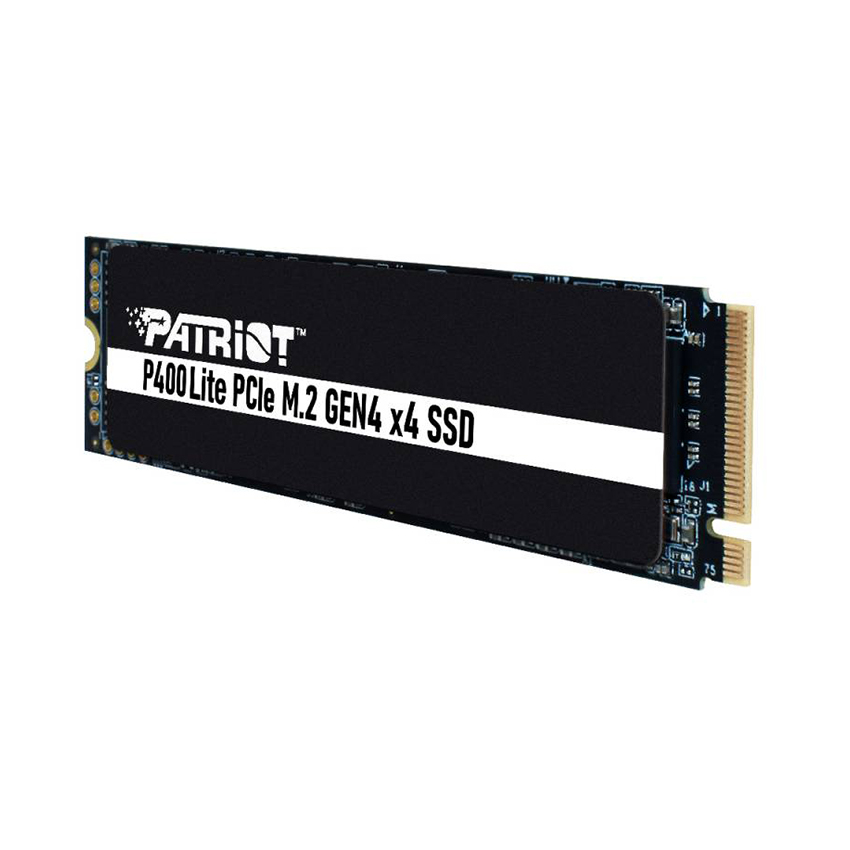 Ổ cứng SSD PATRIOT P400 Lite 1TB M.2 2280 PCIE Gen4 x4