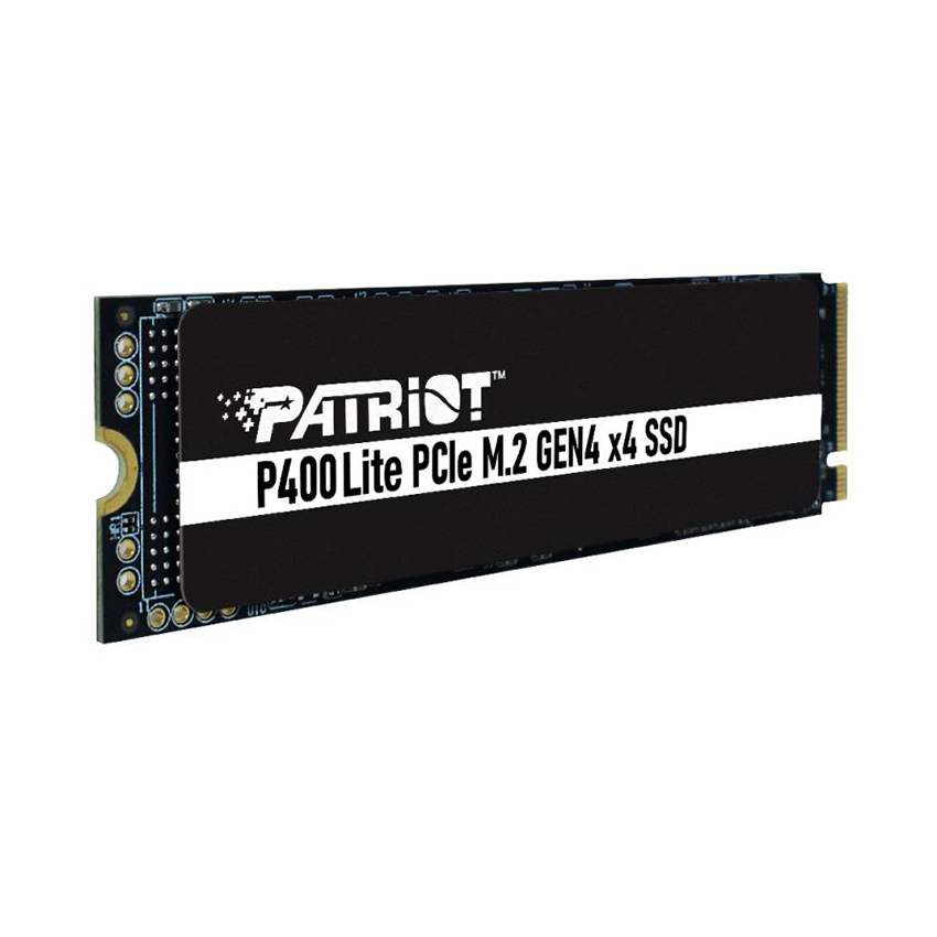 Ổ cứng SSD PATRIOT P400 Lite 1TB M.2 2280 PCIE Gen4 x4