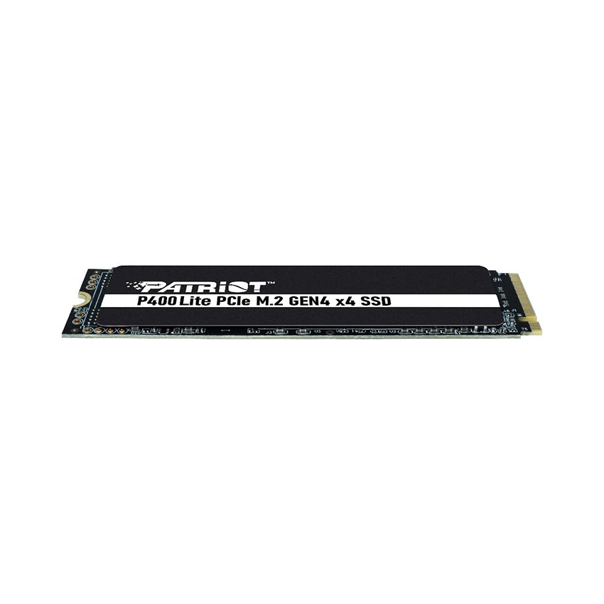 Ổ cứng SSD PATRIOT P400 Lite 1TB M.2 2280 PCIE Gen4 x4