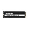 Ổ cứng SSD PATRIOT P400 Lite 1TB M.2 2280 PCIE Gen4 x4
