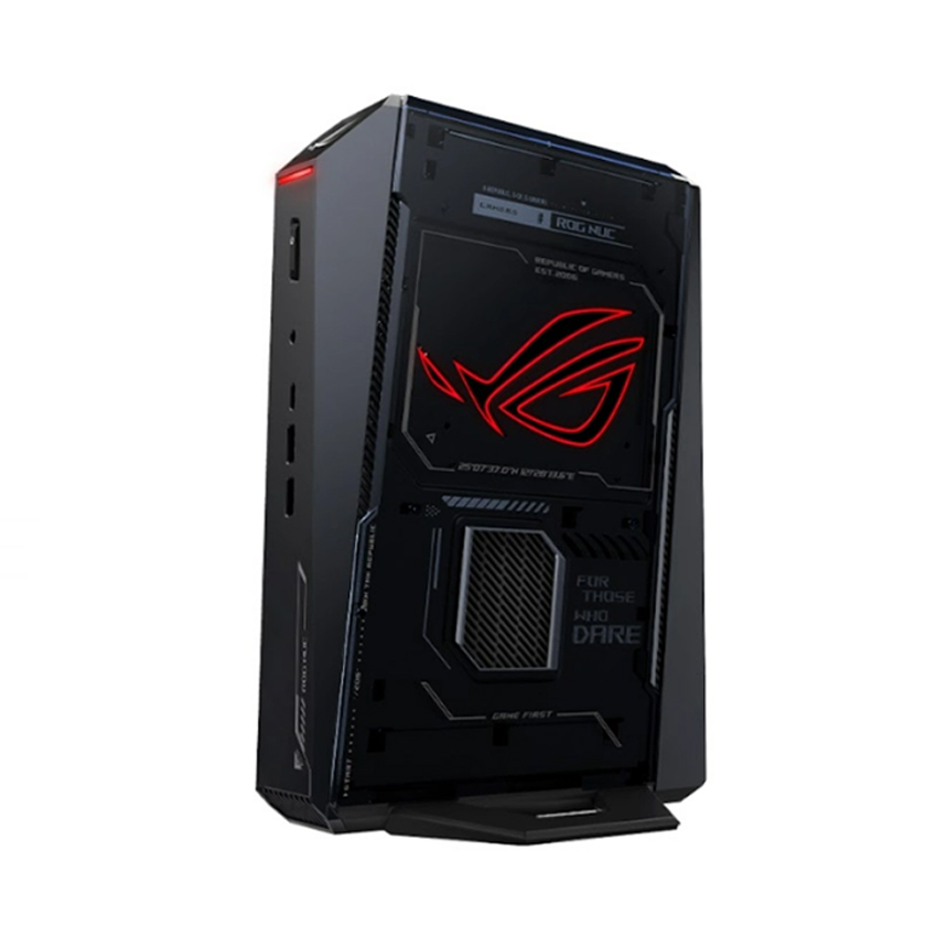 Asus Rog Mini Pcg PC Mini ASUS ROG NUC RNUC15JNK9X38AA3 - Chính Hãng