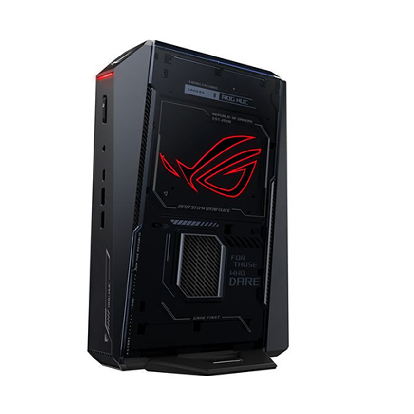 PC Mini ASUS ROG NUC RNUC15JNK9X489A4 - Chính Hãng