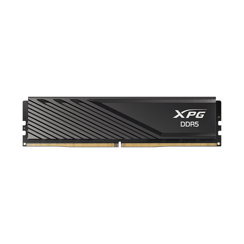 Ram Adata XPG Lancer Blade 16GB (16GBx1) 5600Mhz DDR5 Black (AX5U5600C4616G-SLABBK)
