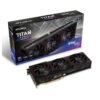 Card màn hình SPARKLE Intel Arc B580 TITAN Nox OC 12GB GDDR6 (SB580TB-12GOC)