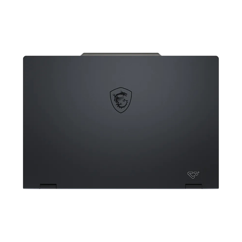 Laptop MSI Cyborg 15 B13WEKG 676VN (Core i5-13420H | 16GB RAM | 512GB SSD | RTX 5050 8GB | 15.6" FHD, 144Hz | Win 11 | Đen) - Ảnh 6