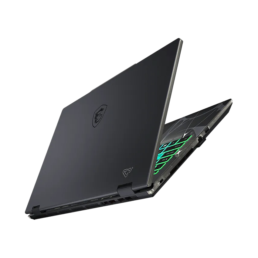 Laptop MSI Cyborg 15 B13WEKG 676VN (Core i5-13420H | 16GB RAM | 512GB SSD | RTX 5050 8GB | 15.6" FHD, 144Hz | Win 11 | Đen) - Ảnh 5