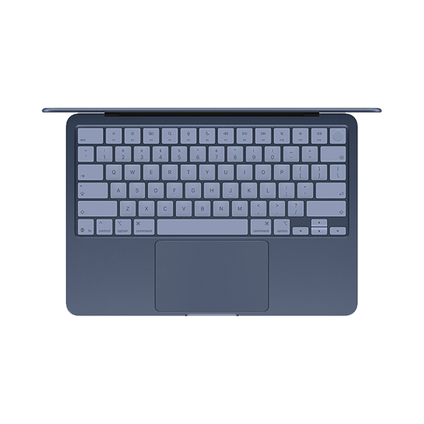 Apple Macbook Neo (Chip A18 Pro | 8GB RAM | 256GB/ 512GB SSD | 13 inch Liquid Retina | macOS) - Ảnh 2
