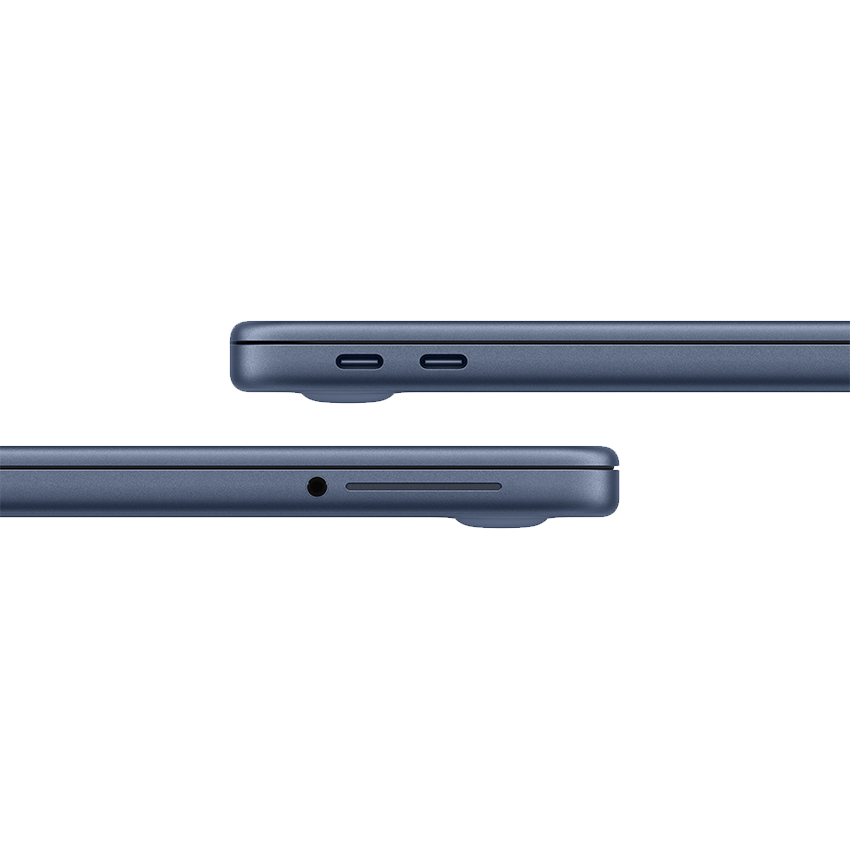 Apple Macbook Neo (Chip A18 Pro | 8GB RAM | 256GB/ 512GB SSD | 13 inch Liquid Retina | macOS) - Ảnh 3