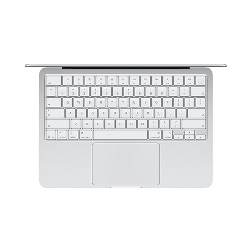Apple Macbook Neo (Chip A18 Pro | 8GB RAM | 256GB/ 512GB SSD | 13 inch Liquid Retina | macOS) - Ảnh 11