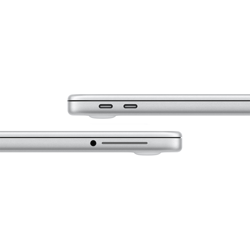 Apple Macbook Neo (Chip A18 Pro | 8GB RAM | 256GB/ 512GB SSD | 13 inch Liquid Retina | macOS) - Ảnh 12