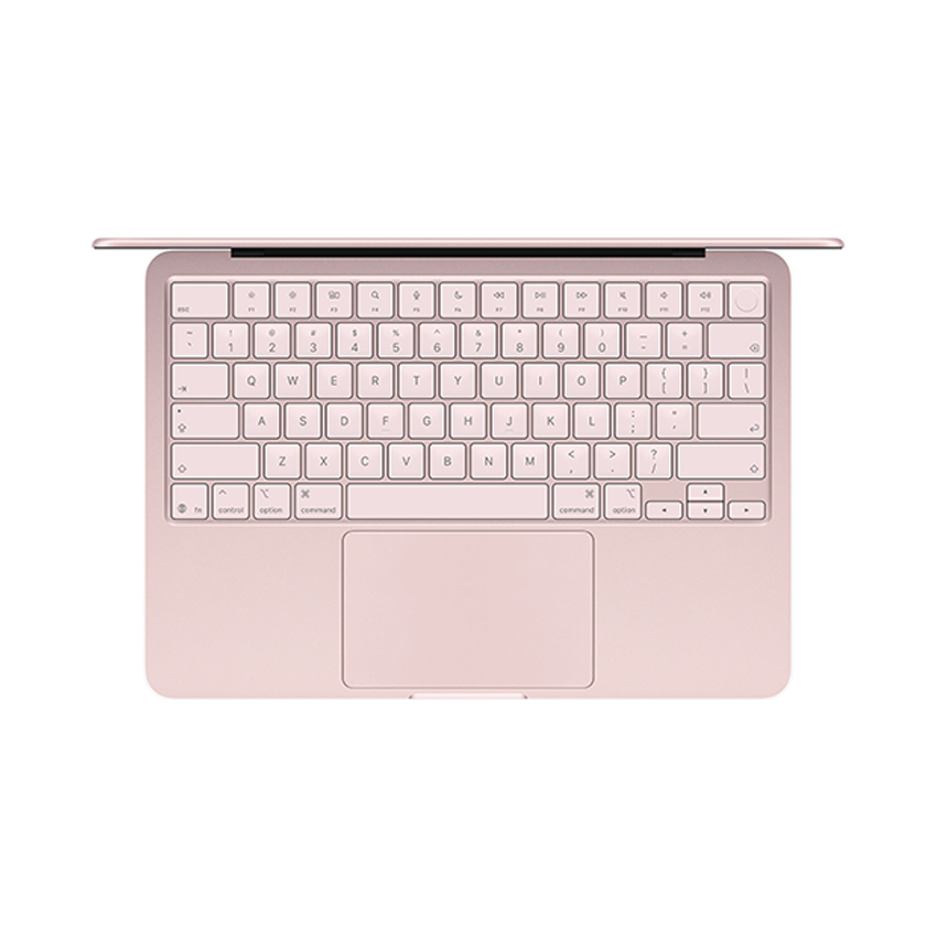 Apple Macbook Neo (Chip A18 Pro | 8GB RAM | 256GB/ 512GB SSD | 13 inch Liquid Retina | macOS) - Ảnh 5