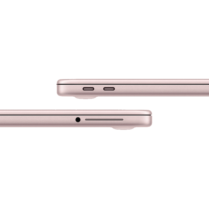 Apple Macbook Neo (Chip A18 Pro | 8GB RAM | 256GB/ 512GB SSD | 13 inch Liquid Retina | macOS) - Ảnh 6