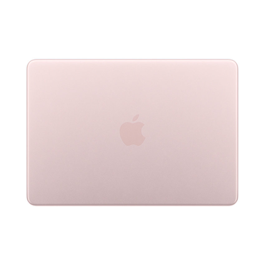 Apple Macbook Neo (Chip A18 Pro | 8GB RAM | 256GB/ 512GB SSD | 13 inch Liquid Retina | macOS) - Ảnh 7