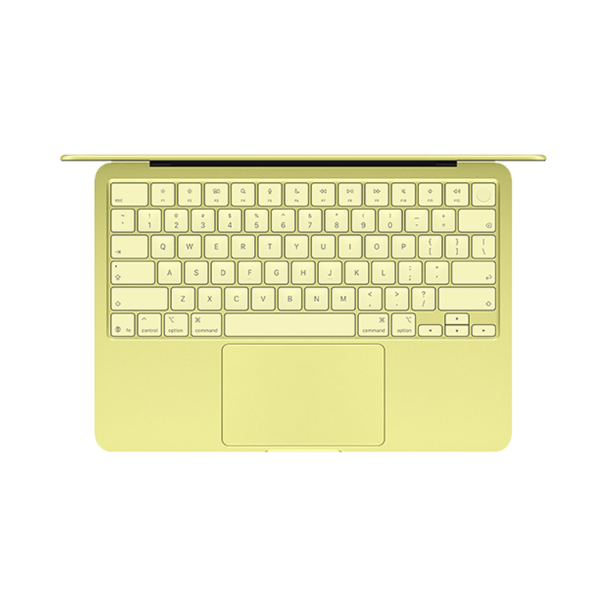Apple Macbook Neo (Chip A18 Pro | 8GB RAM | 256GB/ 512GB SSD | 13 inch Liquid Retina | macOS) - Ảnh 8
