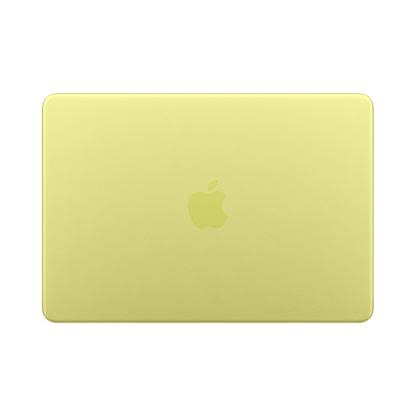 Apple Macbook Neo (Chip A18 Pro | 8GB RAM | 256GB/ 512GB SSD | 13 inch Liquid Retina | macOS) - Ảnh 10