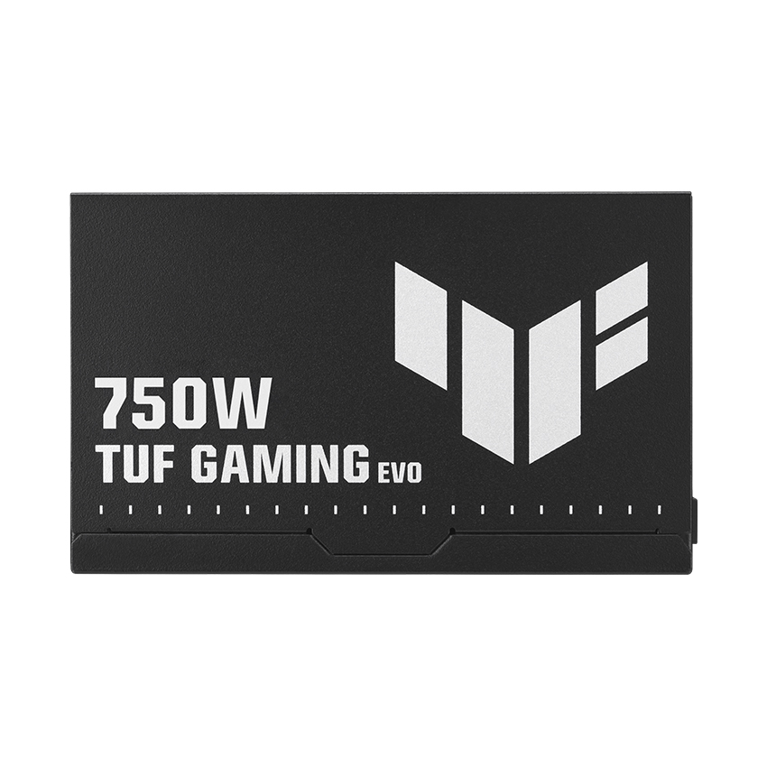 Nguồn máy tính Asus TUF Gaming 750W Bronze EVO (TUF-GAMING-750B-EVO) - Ảnh 2