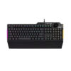 Bàn phím Asus TUF Gaming K1