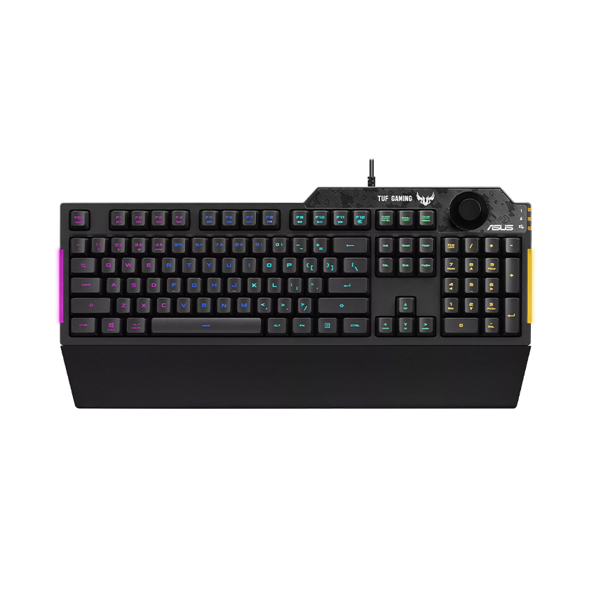 Bàn phím Asus TUF Gaming K1