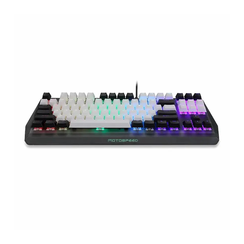 Bàn Phím Cơ Motospeed CK73 TKL Wired - Ảnh 5