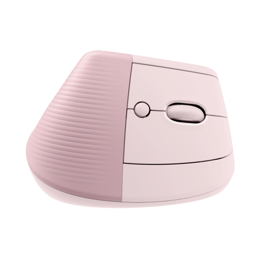 Chuột công thái học Logitech Lift Vertical