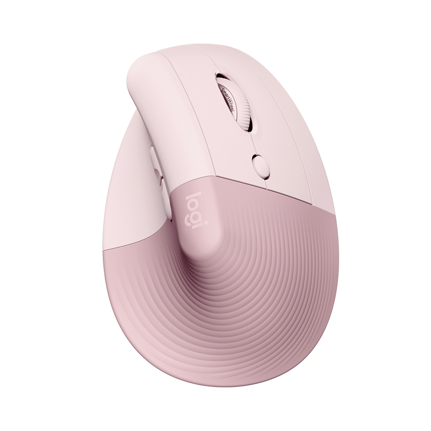 Chuột công thái học Logitech Lift Vertical