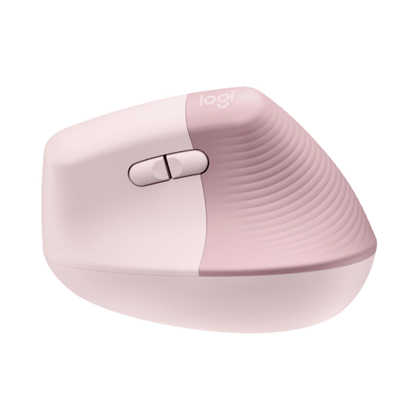 Chuột công thái học Logitech Lift Vertical