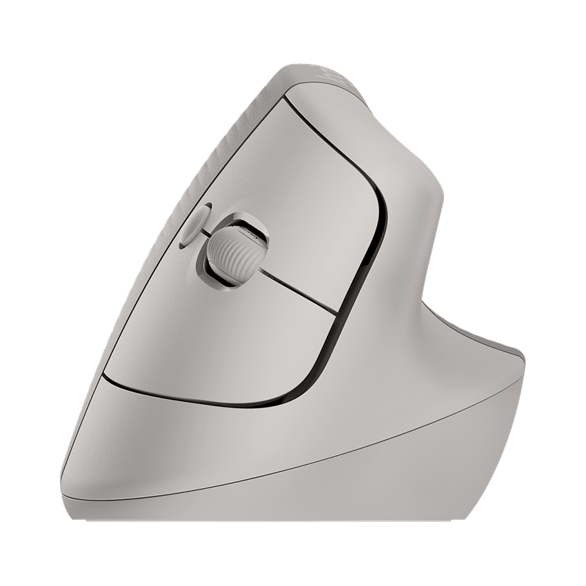Chuột công thái học Logitech Lift Vertical
