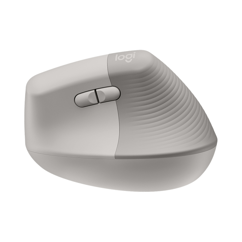 Chuột công thái học Logitech Lift Vertical