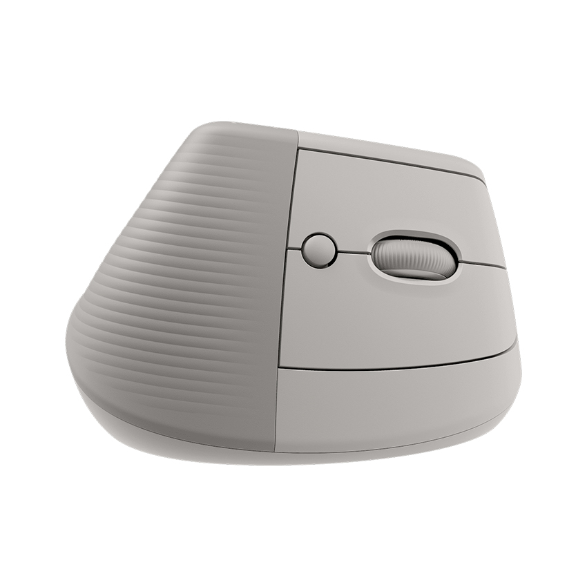 Chuột công thái học Logitech Lift Vertical