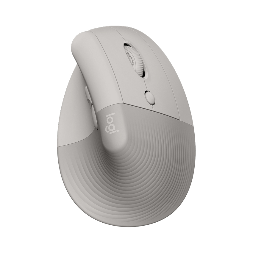 Chuột công thái học Logitech Lift Vertical